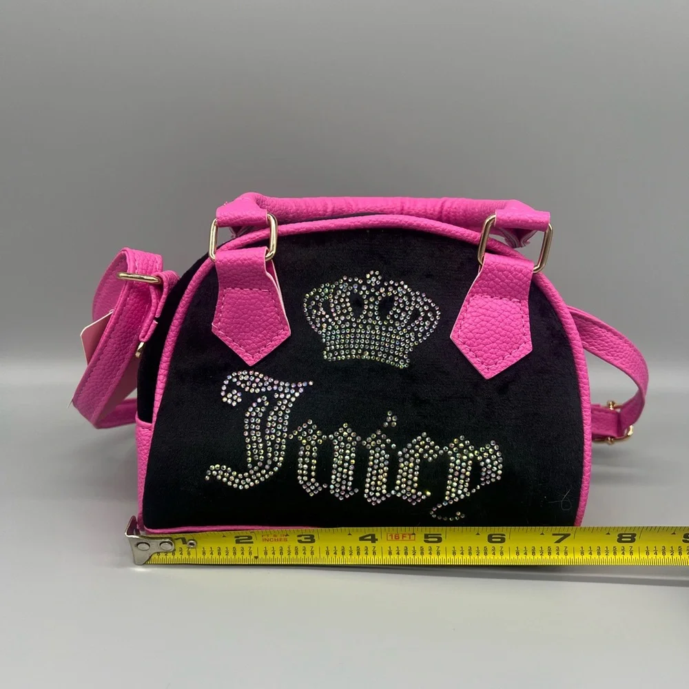 Juicy couture bag